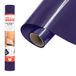 Siser EasyWeed extra violet, 30 cm x 0,5 m, transfervinyl voor nylon, leer, behandeld textiel