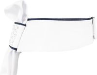 BR plastron Leon S Navy