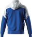 Errea Ben Sweatshirt Unisex Lichtblauw Katoen M