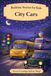 City Cars: Bedtime Stories for Kids