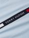 Tommy Hilfiger Heren T-shirt Katoen Ronde Hals Korte Mouw L