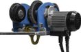 Güde 999 KG Elektrische loopkat