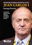 Memorias bibliográficas de Juan Carlos I