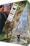 Asmodee Unlock! Risky Adventures Kaartspel