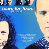 Shout Tears For Fears Shout CD