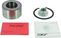 SKF VKBA 7538 Wheel bearing kit