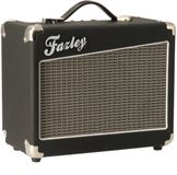 Fazley Basgitaarversterker 15W - Meteor B 15 - Zwart