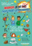 Waarom van Goor Waarom je dit JUIST WEL thuis moet uitproberen!