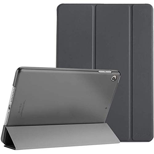 Procase iPad 8 2020 / iPad 7 2019 / - / Grijs