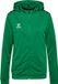 Hummel Dames Trainingsjack Hmlauthentic Pl Zip Hoodie Woman