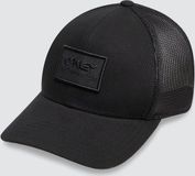 Oakley Oakley B1B Hdo Patch Trucker - Blackout