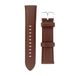 Fossil Horloge 220307, bruin
