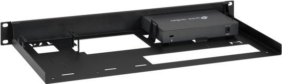 Rackmount.IT RM-OM-T1 Rack Mount Kit for Omada ER605+ OC200