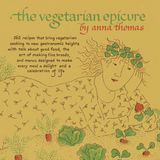 The Vintage Books The Vegetarian Epicure Paperback