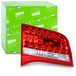 Valeo Achtersignaallamp 43848 voor Audi A6 III Avant FL (2008-2011)