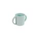 Miniland Dolce Mint drinkbeker met handgrepen