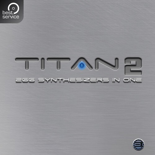 Best Service Titan 2