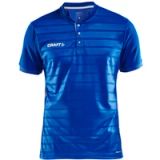 Craft Pro Control Shirt Korte Mouw Heren - Royal