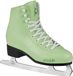 Playlife Patins de patinage artistique vert menthe femmes taille 40