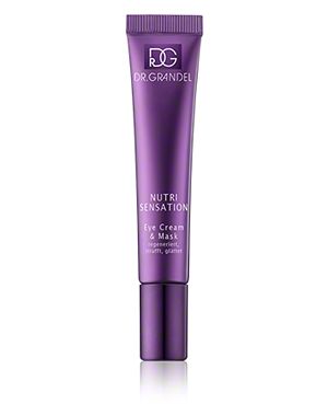 Eye Cream & Mask