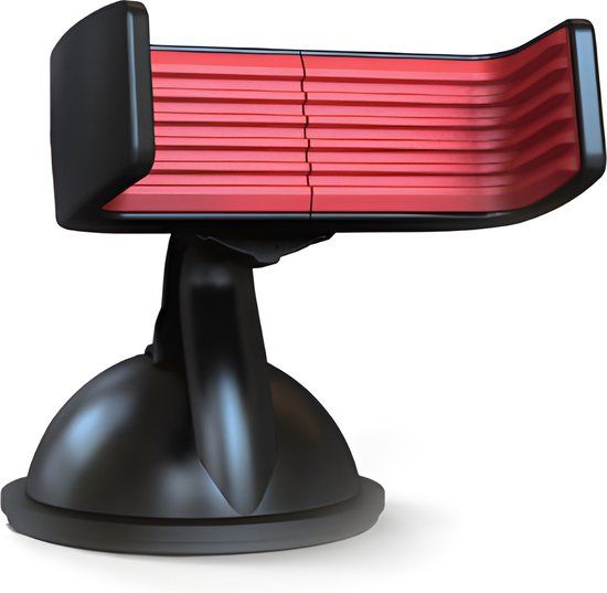 AnyGrip Stretchy Universele autohouder - Zwart