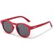 Maesy Lunettes de soleil enfant Novi - Rouge