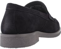 GEOX Uomo Claudio Blauw 45 EU