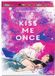 Ravensburger Kiss Me Once Puzzel 500 Stukjes | Romantasy Collection | Stella Tack Fantasy Legpuzzel