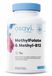 Osavi Vitamine B12 - MethylFolate & Methyl-B12 - 120 gélules vegan