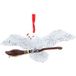 Harry Potter Boules de Noël - Hedwig in Flight - multicolore