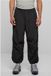 Urban Classics Nylon Parachute Wijde broek - Zwart - XL