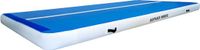 AirTrack Nordic Deluxe Wide, 4 m