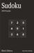 Sudoku: Black Edition
