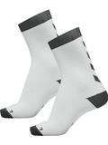 hummel ELEMENT INDOOR SPORT SOCK 2 uniseks-volwassene sokken