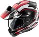 ARAI TOUR-X5 DISCOVERY ROOD L HELM