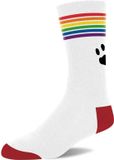 Prowler Pride Socks Prowler White OS