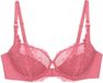 Triumph Bügel-BH Florale Wild Peony Florale Roze