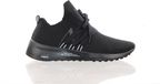 ARKK Copenhagen sneaker noir pour femme RAVEN FG 2.0