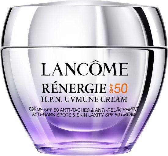 Lancôme Rénergie H.P.N. Uvmune Cream Gezichtscrème 75ml 1645
