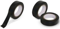 Shimano VAR Plakband 20 M 3 Eenheden Zwart 15 mm Polyester