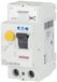 EATON 109272 PFGM-40/2/003 differentiaalschakelaar wit controller zwart 2 polen / 40 A / 30 mA type A directe aansluiting zonder schroeven