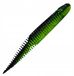 Savage Gear Down Drakenstaart 7,2 cm Chartreuse - 5 stuks