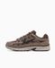 Nike P-6000 Premium "Black Baroque Brown" - Sneakers - Unisex - Maat 43 - Bruin