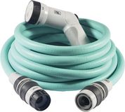 Noname 25 m - tuyau d'arrosage extensible