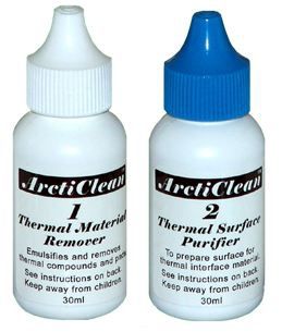 Arctic Cooling MX-6 - 60g - White