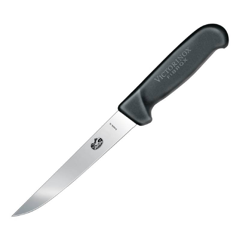 Victorinox Uitbeenmes fibrox