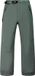 Protest PRTLuton Skibroek Heren Baggy Fit Evergreen Effen XL