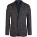 Hechter Veste tissu jersey Hechter Modern Fit