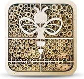 Isotronic Insectenhotel Bij