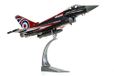 Corgi AA29003 Eurofighter Typhoon FGR4 gegoten vliegtuig en vliegtuigmodellen voor kinderen vanaf 5 jaar